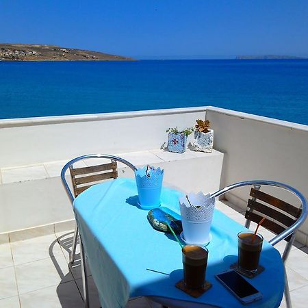 Minos Apartments & Studios II Sitia  Esterno foto