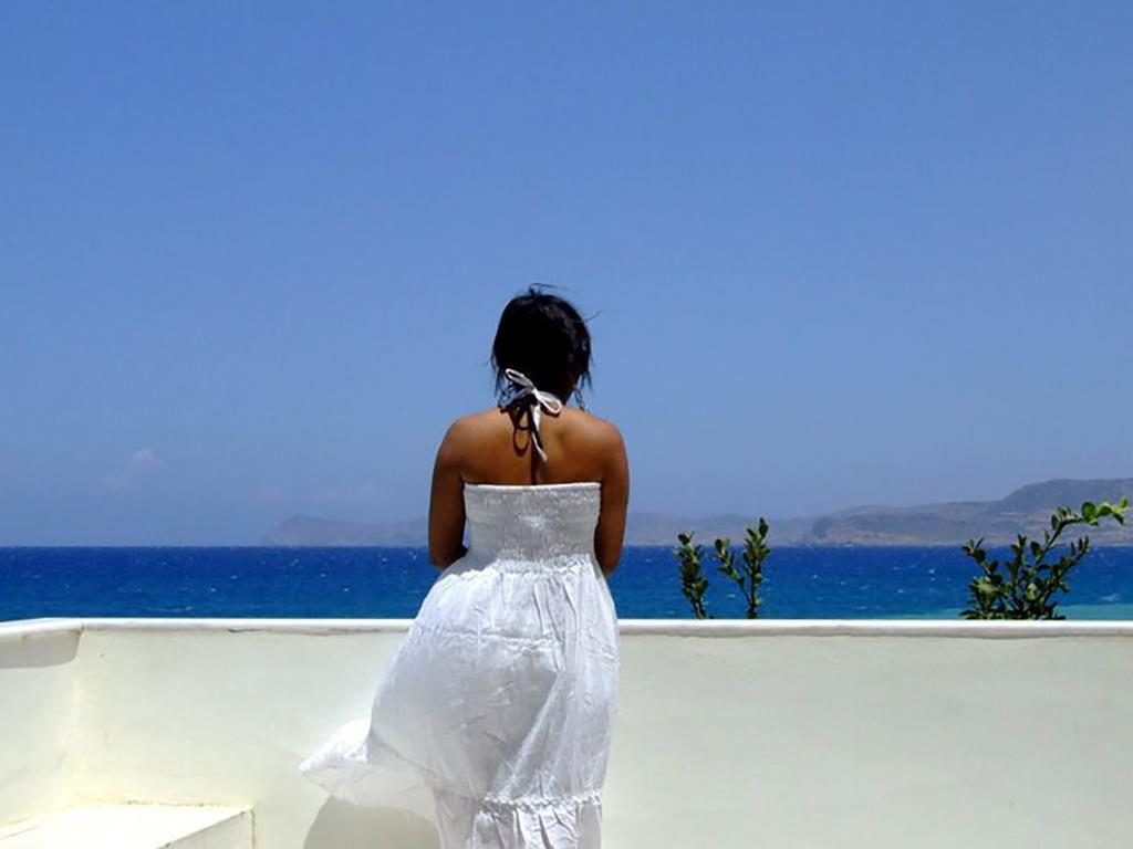 Minos Apartments & Studios II Sitia  Esterno foto